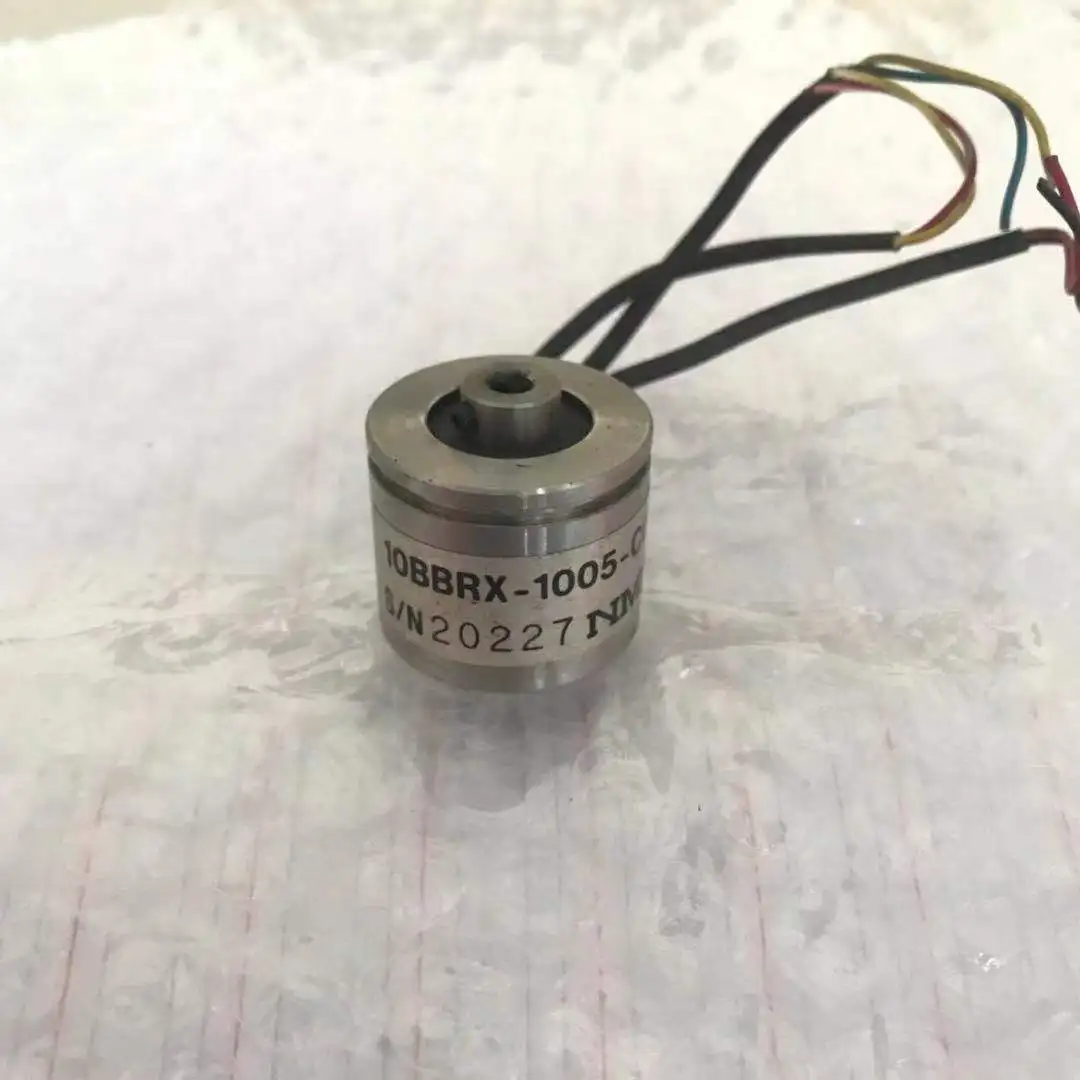 

Resolver NMB 10BBRX-1005-C01 Encoder