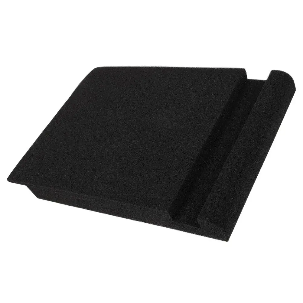 

Speaker Isolation Pads Sound Absorption Dampening Studio Monitor Acoustic Panels Anti Base Pad Speaker Foams
