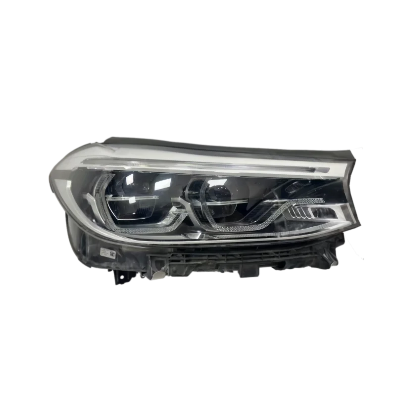 New 6000K Automotive Headlamp 2017-2020 For 6 Series GT 630i 640i Original Adaptive Light Emitting Diode Factory Direct Sales