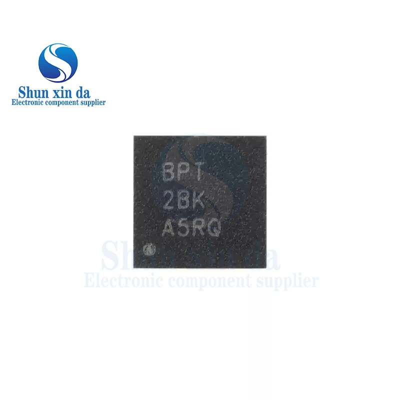 5PCS TPS63000DRCR B…