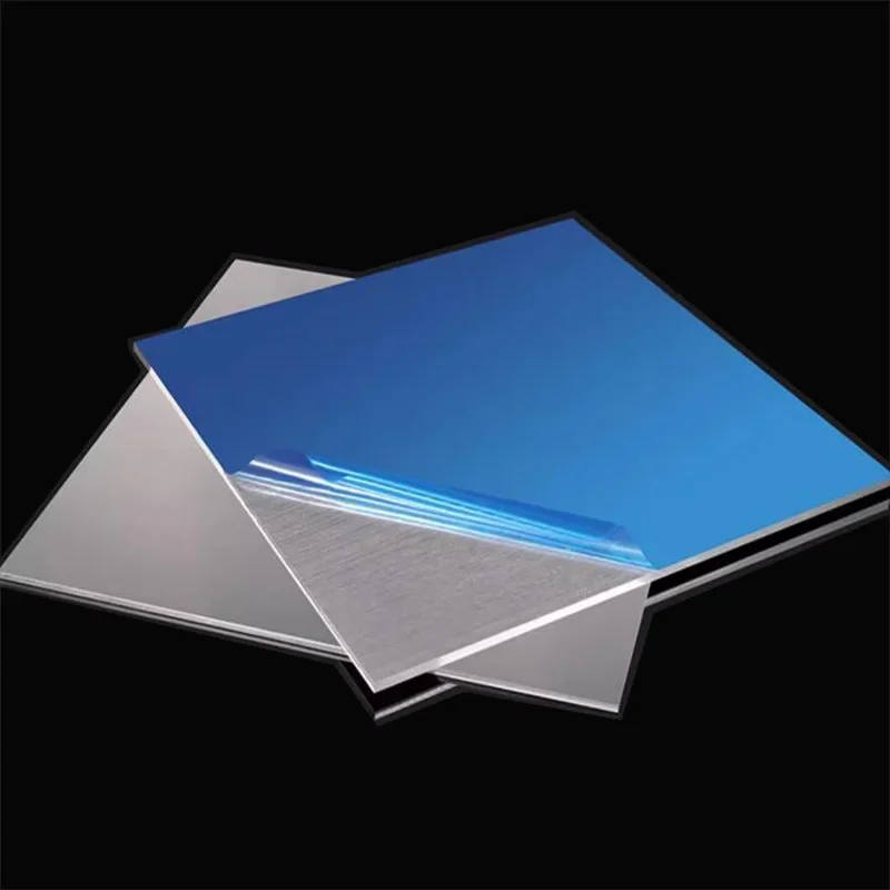 Aluminum Plate Sheet 0.5mm 0.8mm 1mm 1.5mm 2mm 3mm 4mm 5mm 6mm 8mm 10mm 15mm