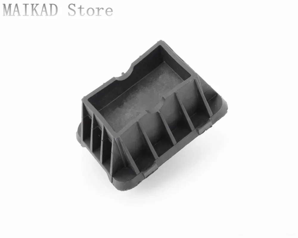 Jack Pad for BMW F07 GT 535i 550i 520d 530d 535d 530dX 535dX 535iX 550iX 51717237195