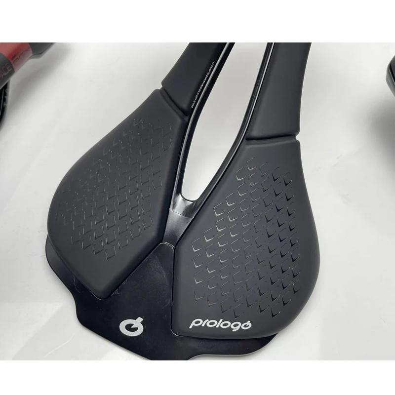 Prologo NDR M5 Short Nose Saddle245×143mm/250x140mm Hollow Road MTB Bicycle Front Saddle Men Women