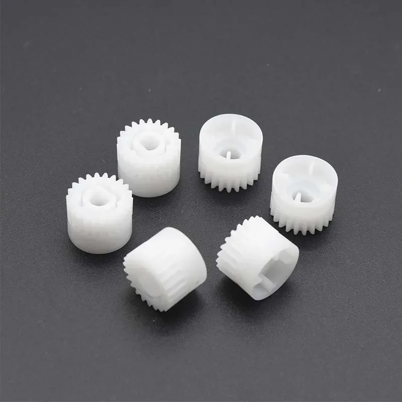 5Pcs Developer gear  for Sharp AR350 351 450 355 AR455 310 420U 451 351 3510 3511 3512 4510 4511 NGERH1371FCZ1 NGERH1371FCZZ