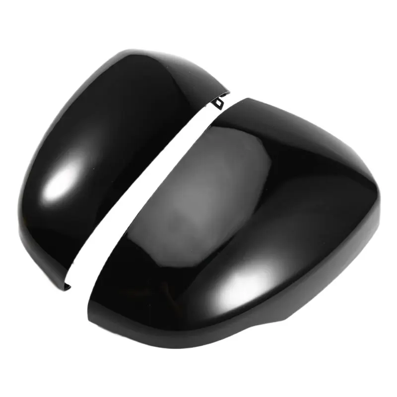 

A58X-Накладки на зеркала заднего вида (1 пара) для Honda CRV CR-V 2022-2025, защитные декоративные корпуса боковых зеркал