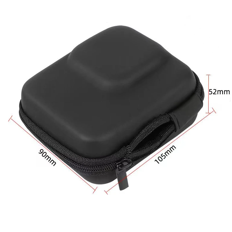 Aufbewahrung Mini-Tasche für für insta360 ace pro Mini-Kamera tragbare wasserdichte Tasche für insta 360 ace ace pro Trage tasche Zubehör