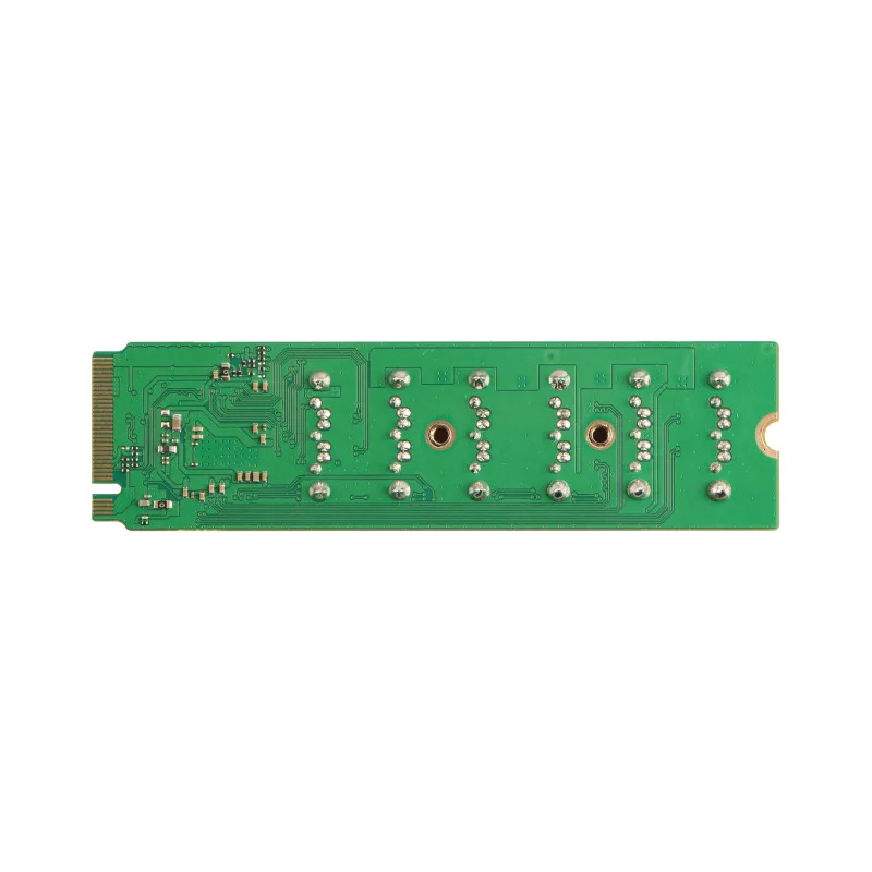 Radxa M.2 M Key to 6x SATA 3.0 Expansion Card