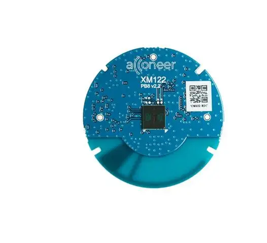 Brand new genuine XM122 distance sensor module