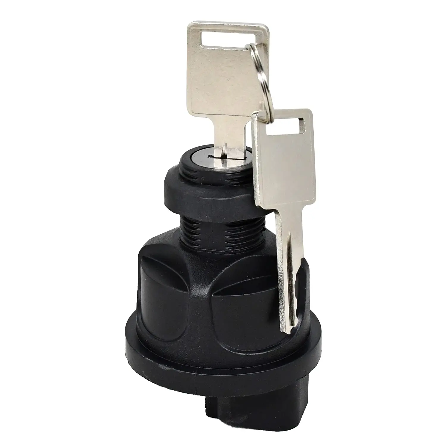 

High Quality Car Accessories Ignition Switch 6693245 ABS Metal Alloy For Bobcat Telescopic Handlers Replacement 6693245 6709527