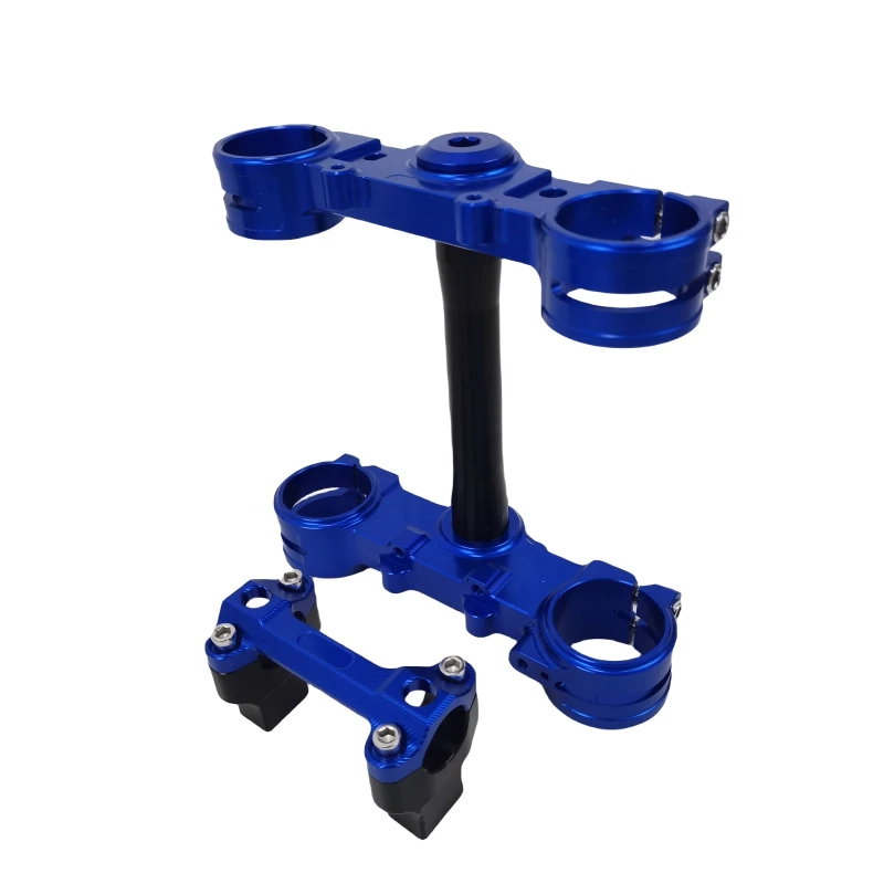 Triple Tree Clamps for Surron Ultra Bee Electric Dirt Bike Parts Motorcycle Accessories