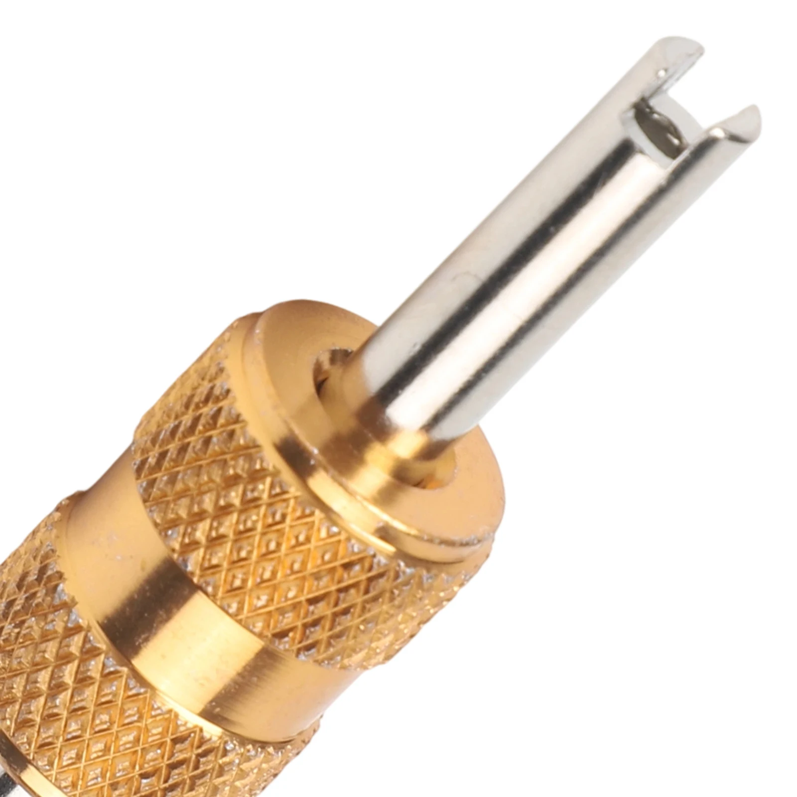 Complete 17PCS Car AC Valve Core Kit Effective Leakproof Solution for R134a Systems with Necessary Repair Components