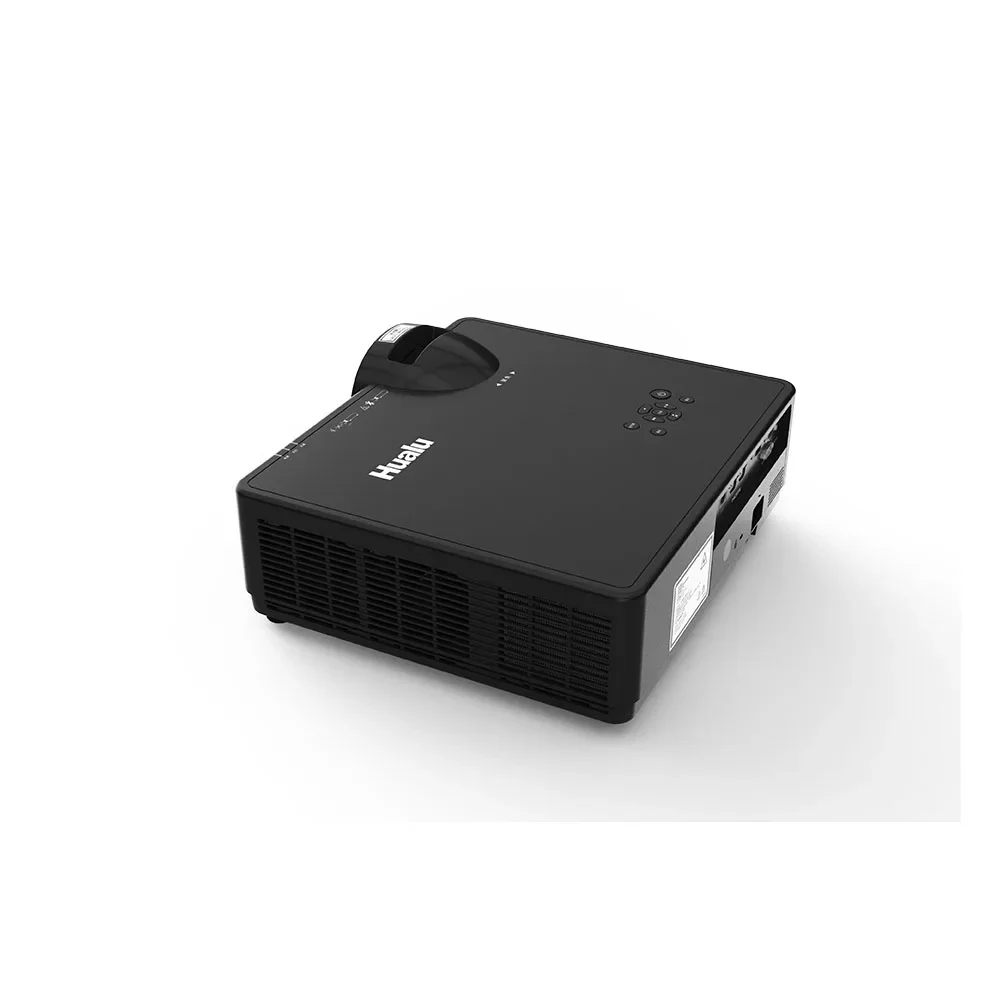 

Great Standard China 3d 4K Projector Wide Screen Projector Screen Projector