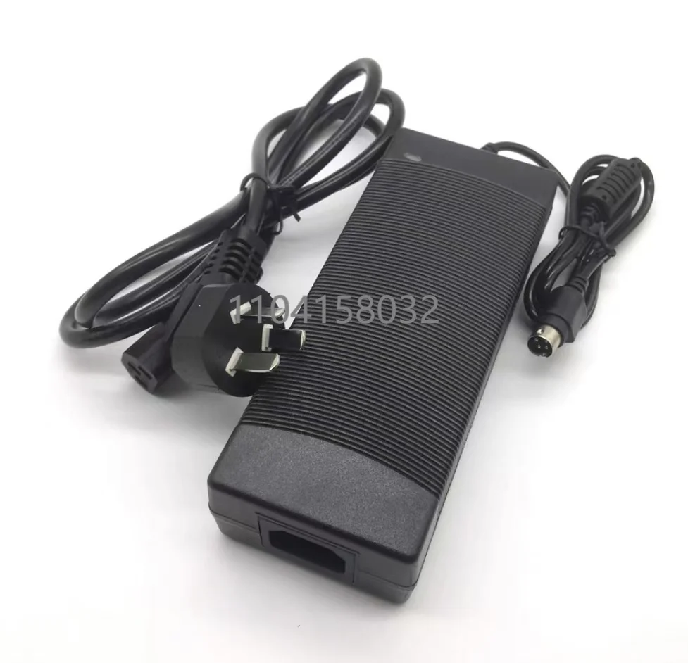 Applicable For GE vivid i Color Ultrasound Charger Adapter TWADP100 4pin 20V 5A