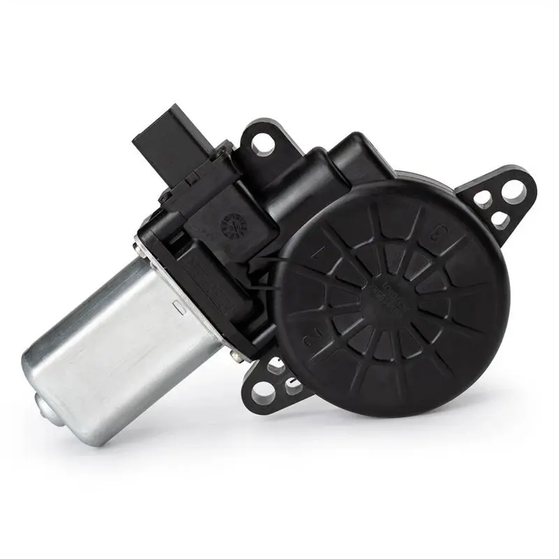 WF-For Mazda 2 3 6 2010- 2013 Compatible 1X Front Left Driver Side Door Window Motor D651-59-58X