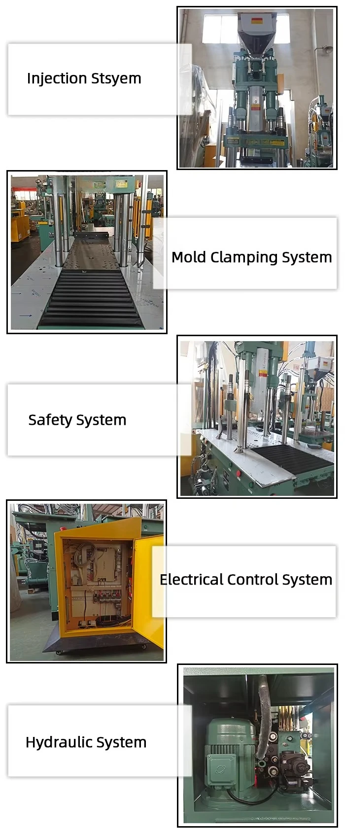 Maschine zum Formen von Schlauchlamy-Rohrkopf