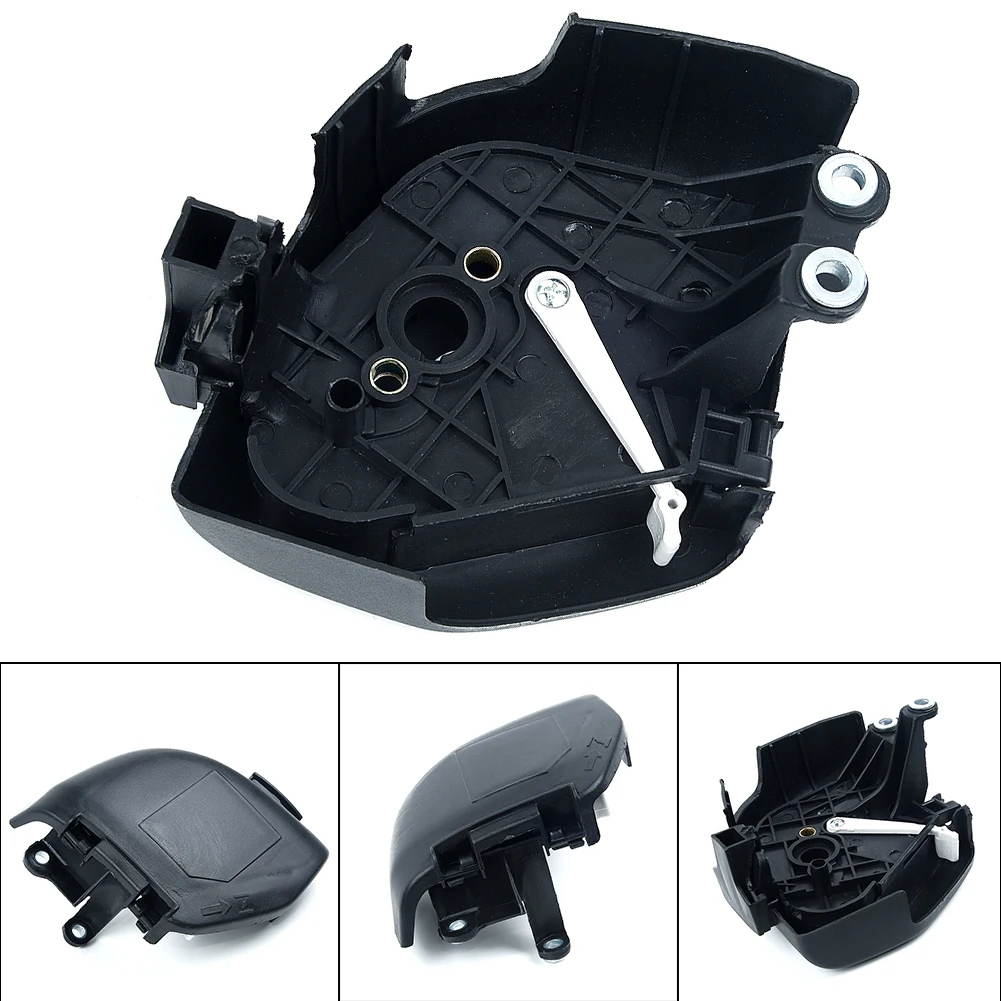 Gardening Tools Used - ชุดฝาครอบกรองอากาศสำหรับฮอนด้าสำหรับ GX35 สำหรับเครื่องยนต์ GX35NT HHT35S ใช้ในเครื่องตัดหญ้าและเครื่องฉีดน้ำแรงดันสูง