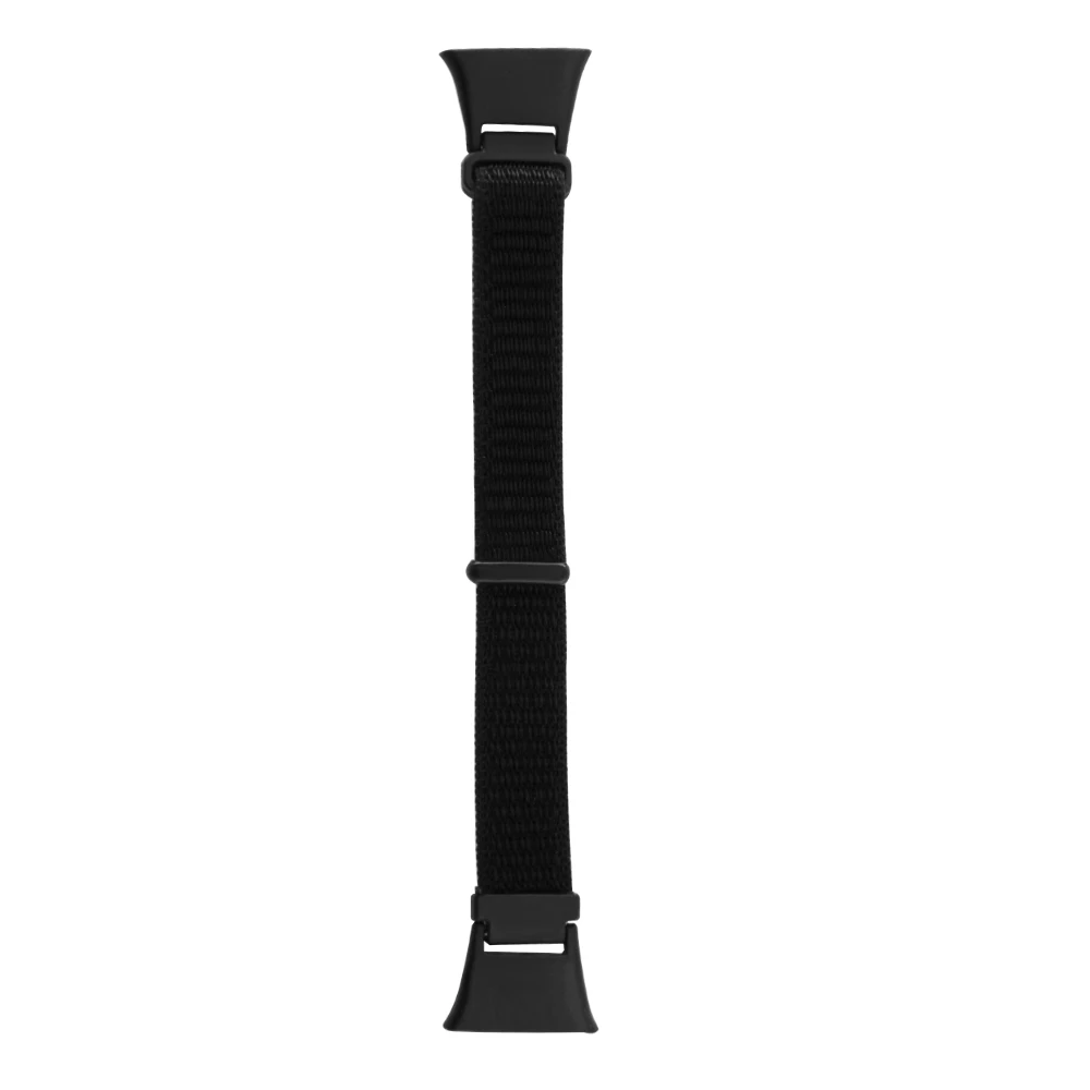 

Nylon Woven Watch Strap For Xiaomi Band 7 Pro High Strength Quick Release Replacement Adjustable Sport Smart Watch Band Unisex
