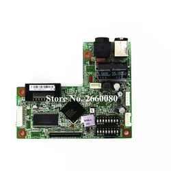 Original TM T88V Main Circuit Board for Epson TM-T88V Thermal POS Label Printer Motherboard Formatter Board T885