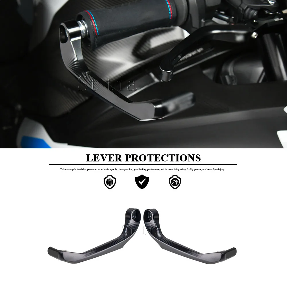 

CBR1000RR -R Motorcycle Bow Guard Brake Clutch Handguard For Honda CBR1000RR CBR1000RR-R 2008-2025 Clutch Lever Protector