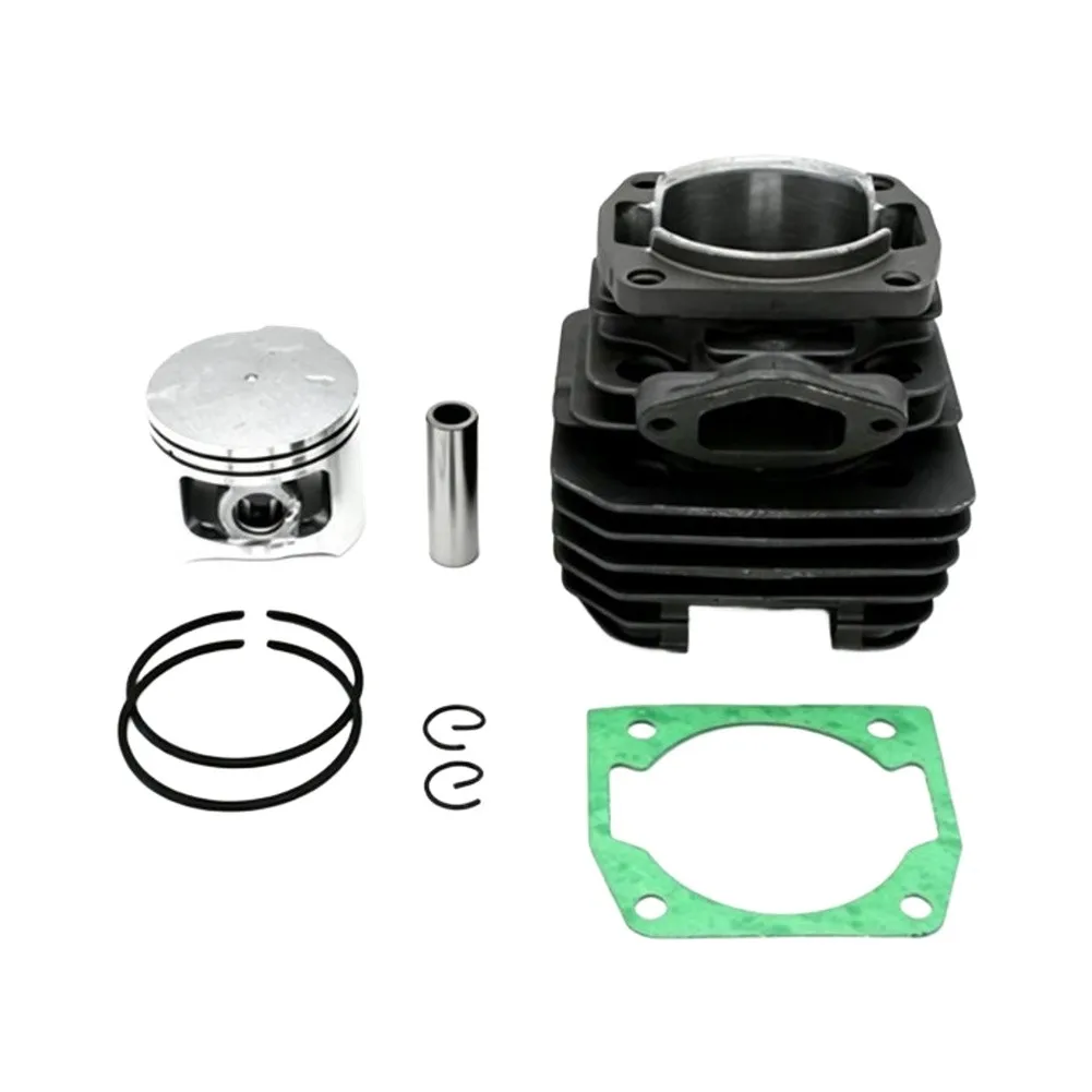 52cc For Chainsaw Cylinder Assembly for Tarus 5200 and Models Built to Withstand High Pressure and Thermal Stress
