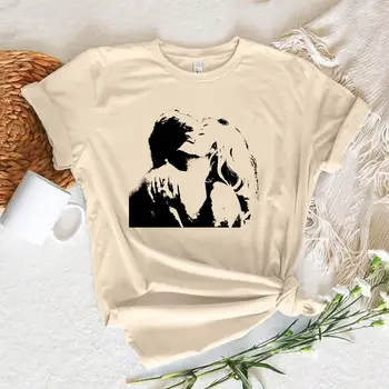 6 best sales टीवी लड़की शर्ट - №4