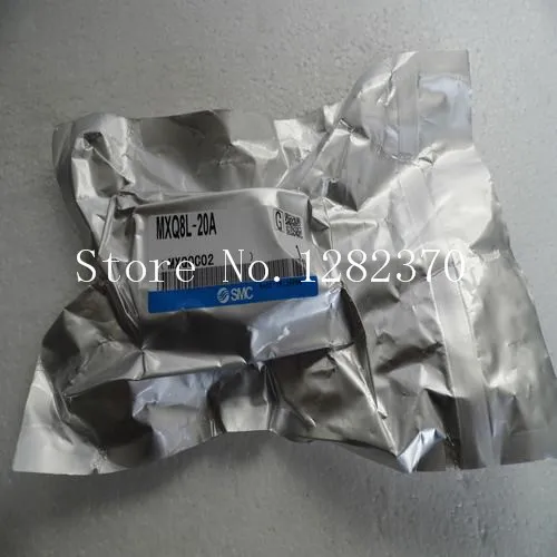 [SA] New Japan genuine original SMC slider cylinder MXQ8L-20A Spot