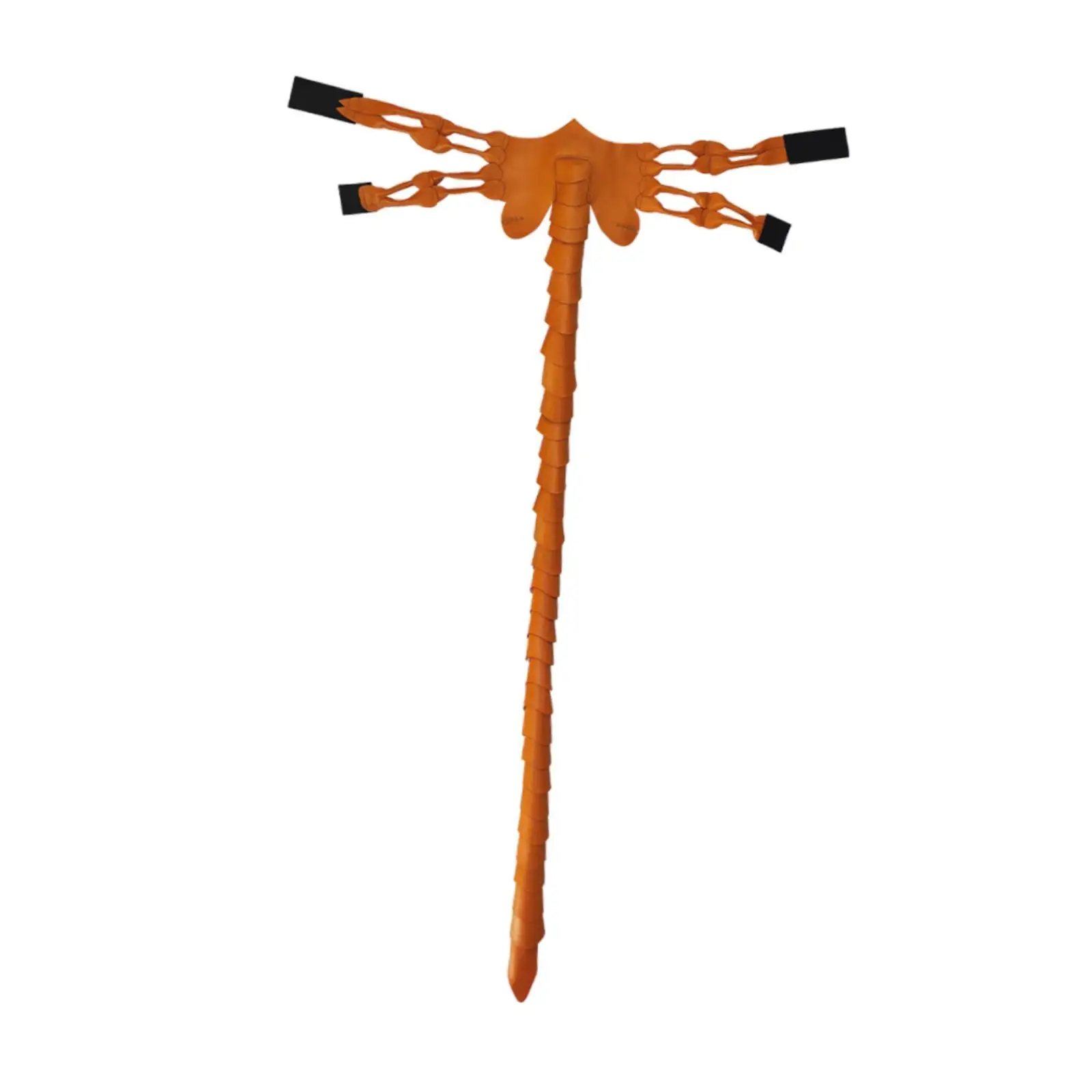 Gruselige Gesichtsmaske, Halloween-Kostüm-Requisiten, Skorpion-Maske für Erwachsene, Männer, Frauen, Teenager