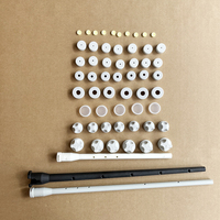 laparoscopic Trocar Sealing Cap Puncture Cap for the trocars and forceps Medical accessories selants