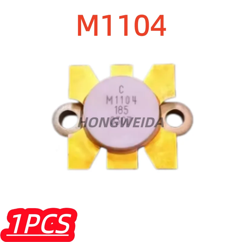 1Pcs/lot 100% New M1104 High-frequency Tube Microwave RF Tube