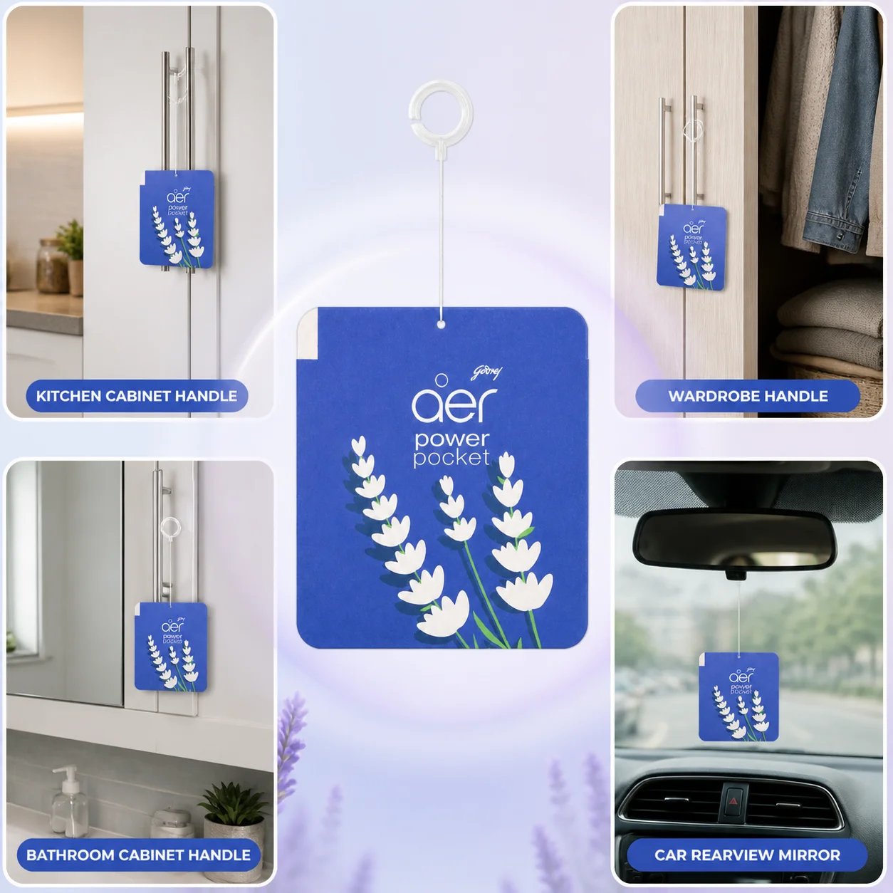 6/12 unidades, ambientador de  - Home Bathroom Carpet reseña y precio