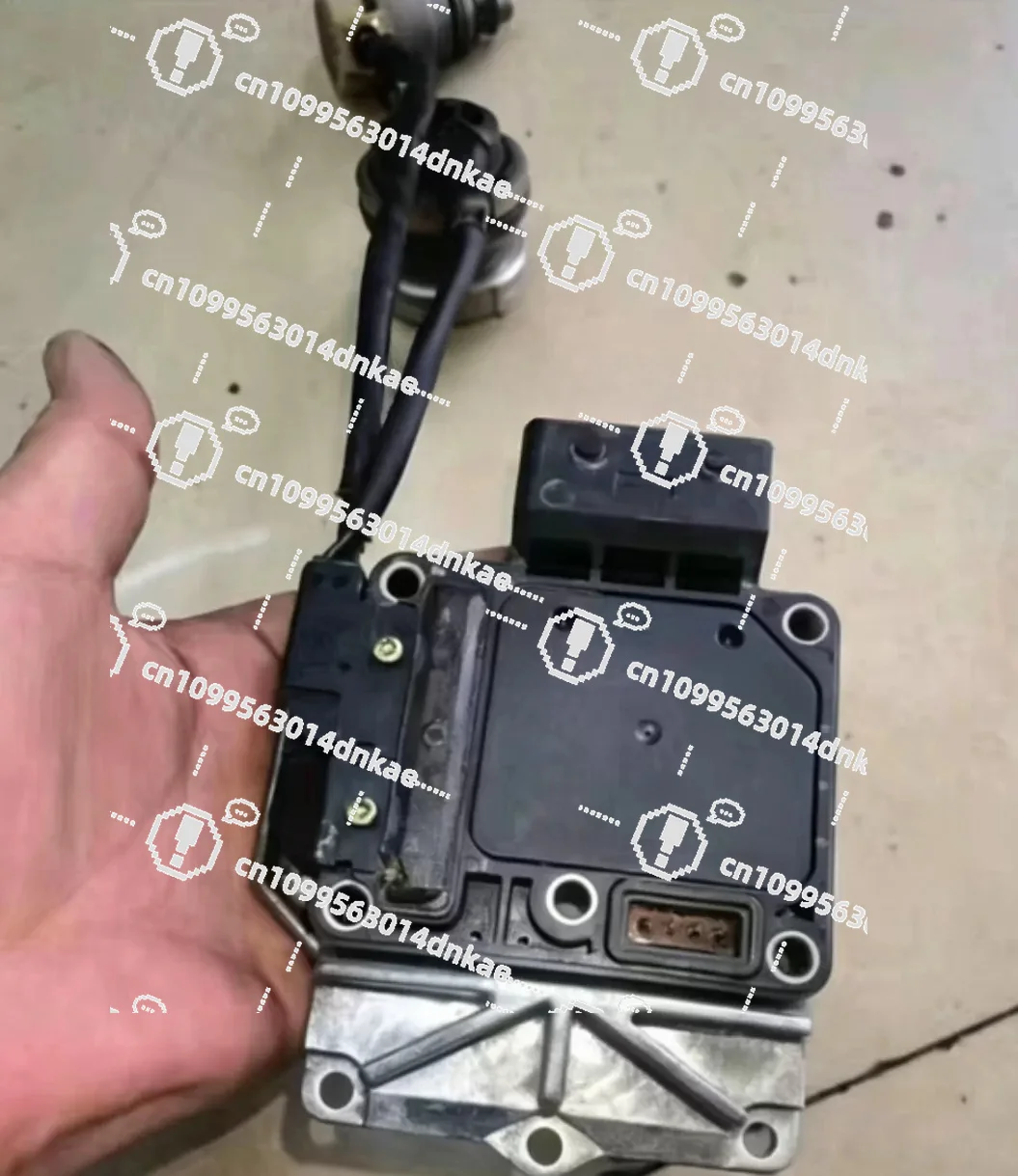 Pump Control Module Computer Control Switch High Voltage Computer Board Control Switch Module