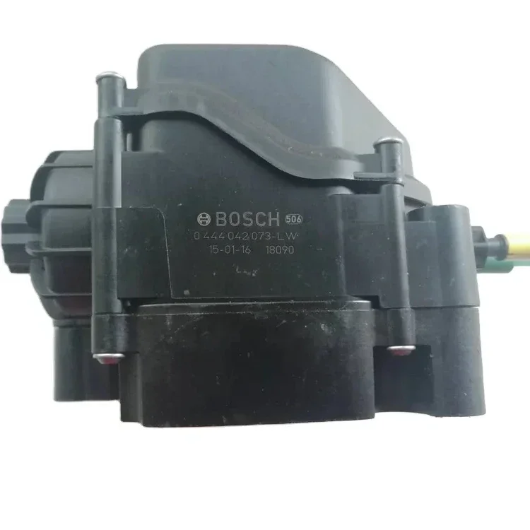 Truck ISF2.8 ISF3.8 ISF ISB engine parts Adblue Dosing Pumps 2.2 SCR 0444042037 4387658 2871880 24V Urea Doser Pump Assembly