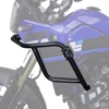 エンジンガード オートバイ ヤマハ テネレ700 XTZ690 2019-2024 2025 XTZ 690 ハイウェイ クラッシュバー フレームプロテクター ガードブロック対応 6