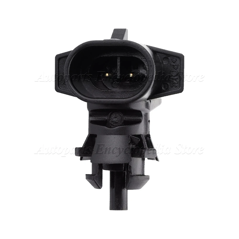 Sensor de temperatura del aire exterior 9152245 90477289   Para Opel / Vauxhall Astra Agila Corsa Omega Vectra Zafira Tigra 1236284