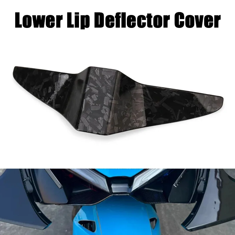 

Для 675SR-R 675SR 675 SRR аксессуары для мотоциклов, передний обтекатель, крылышки, аэродинамический корпус крыла, комплект защитных ограждений