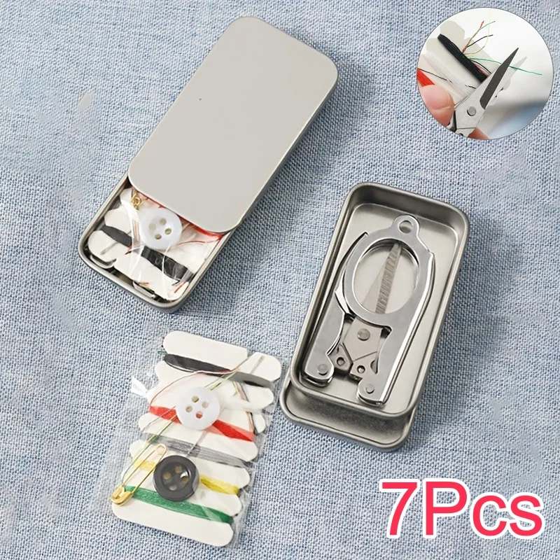 #7 Latest Needle Threaders Updates