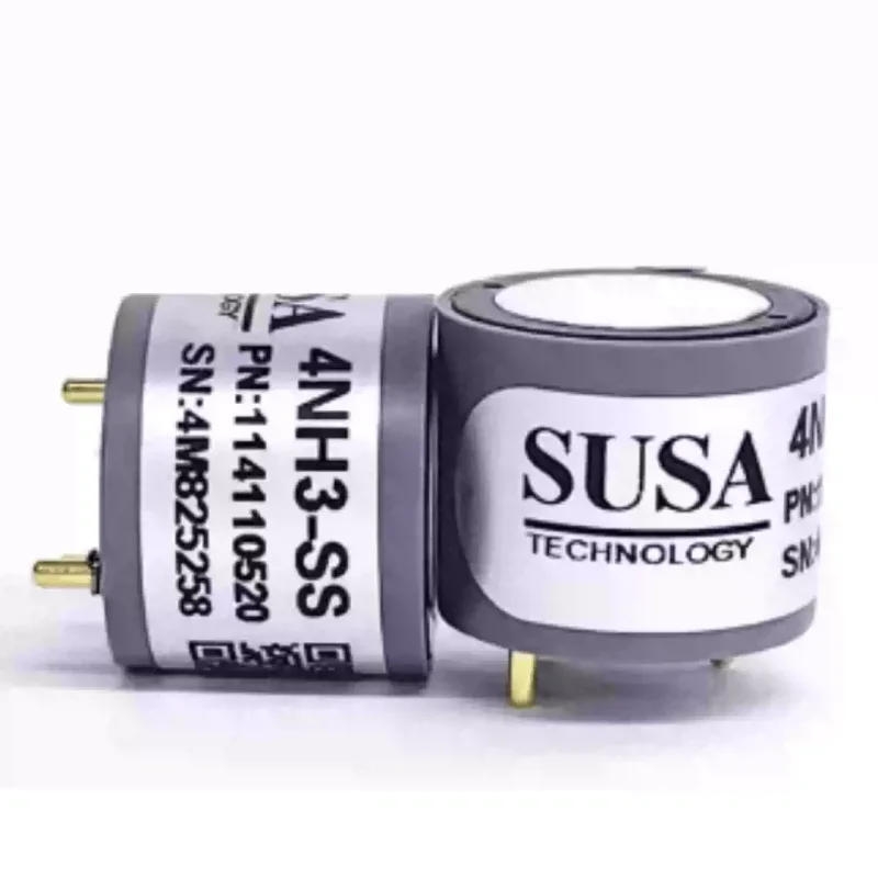 4NH3-AS Ammonia Gas Sensor 4NH3-NS [SUSA UK] 4NH3-SS Electrochemical New Original Positive
