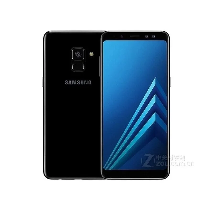 Samsung Galaxy  A530F  5.6" HD+ Display  32GB ROM Dual SIM Network Unlocked 4G LTE Original Android Refurbished Smartphone