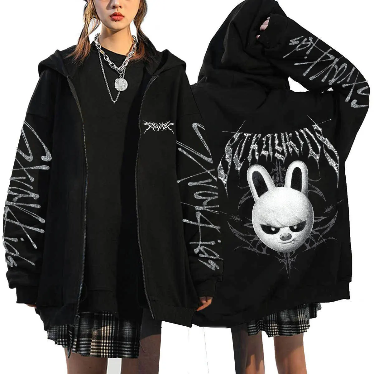 Рисунок 5 - KPOP DominATE Tour Merch FELIX