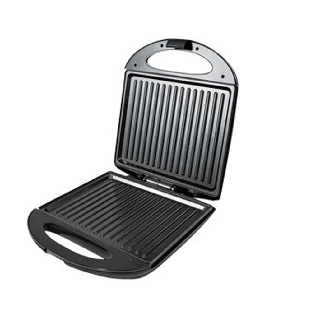 

Steak maker, sandwich maker, waffle maker, heated electric cake pan, toast maker