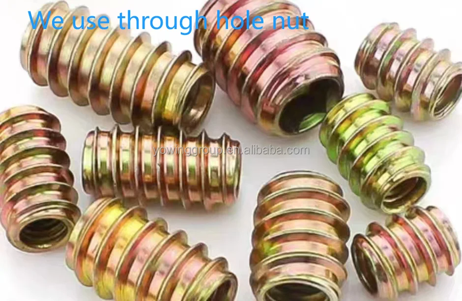 Multifunktionale Verarbeitungsmaschine für die Rückenlehne des Holzstuhls