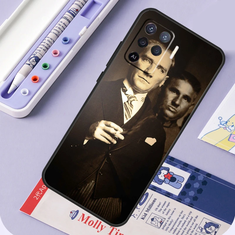 مصطفى كمال أتاتورك ل ممن لهم A96 A76 A16 A94 A74 A54 A15 A18 A38 A58 A78 A98 A40 A60 A80 A57 A17 A77 A5 برو #5