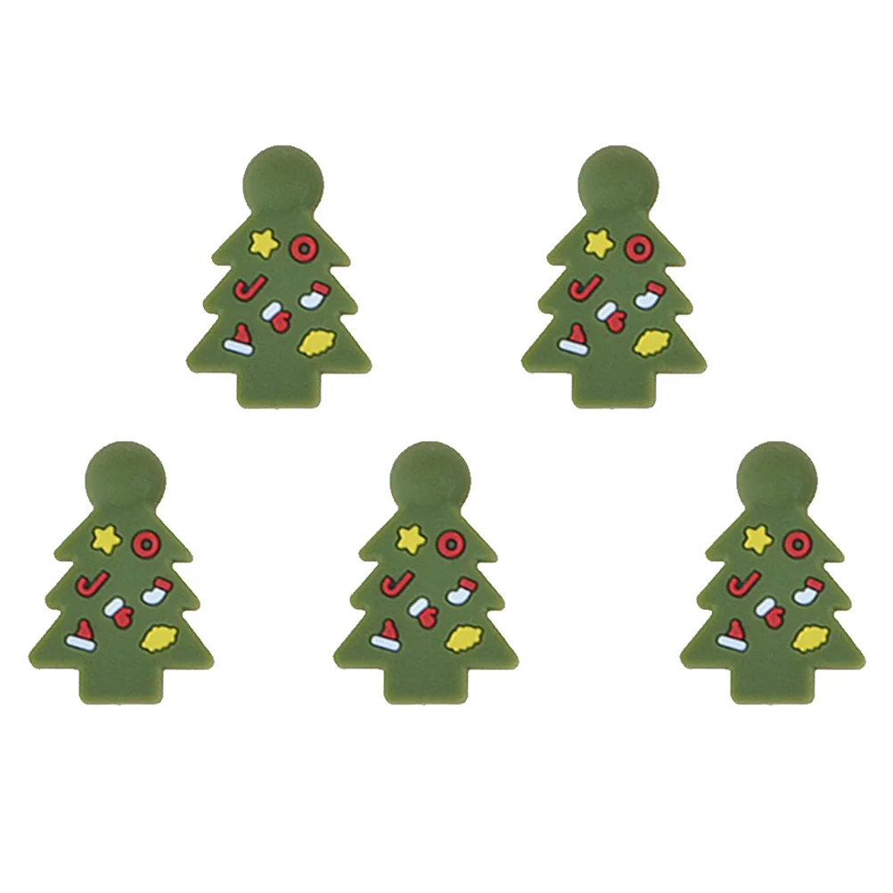 5 قطعة سيليكون الطفل المولي قضيب الأسنان طحن مضغ عضاضة دائم آمنة لتنظيف الأسنان المولي قضيب سيليكون عضاضة