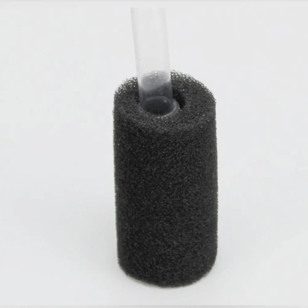 

10pcs Pre-filter Sponge for Aquarium Tank Filters Canister Prevent Debris Fish Tank Sponge Marine Freshwater
