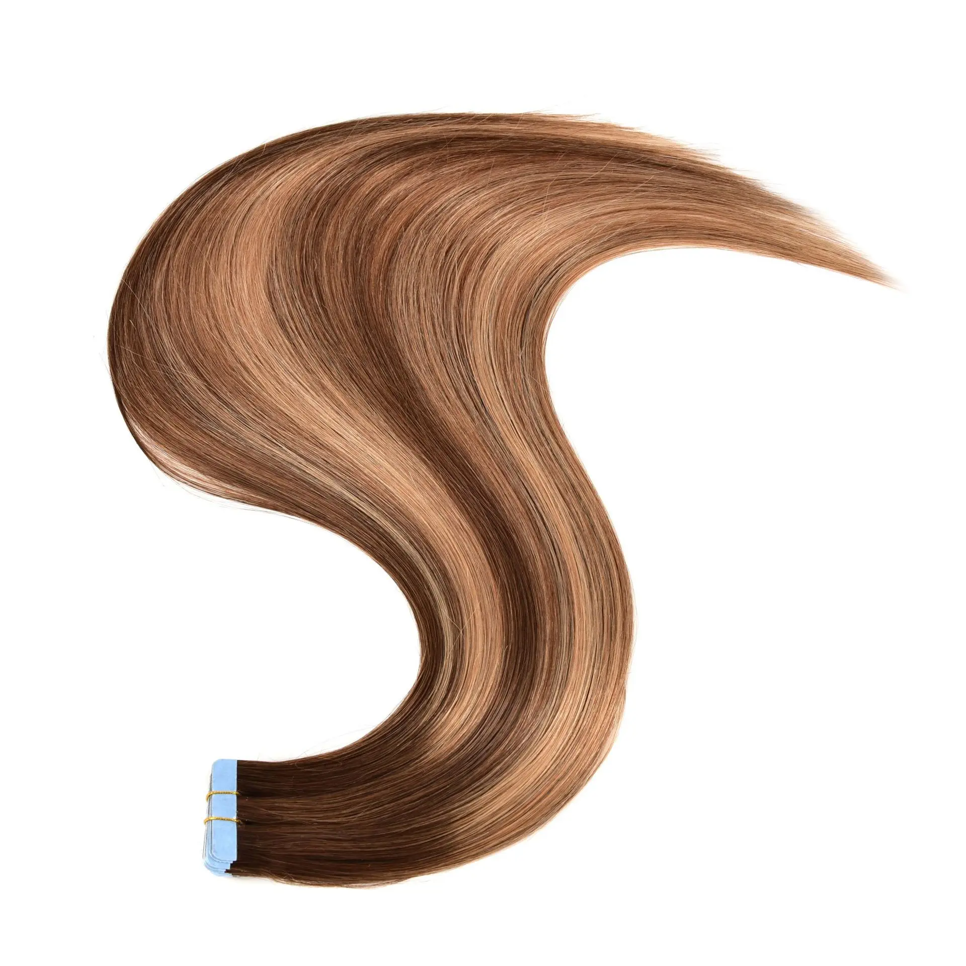 Traceless Invisible Hair Extension Tape In hair Extension