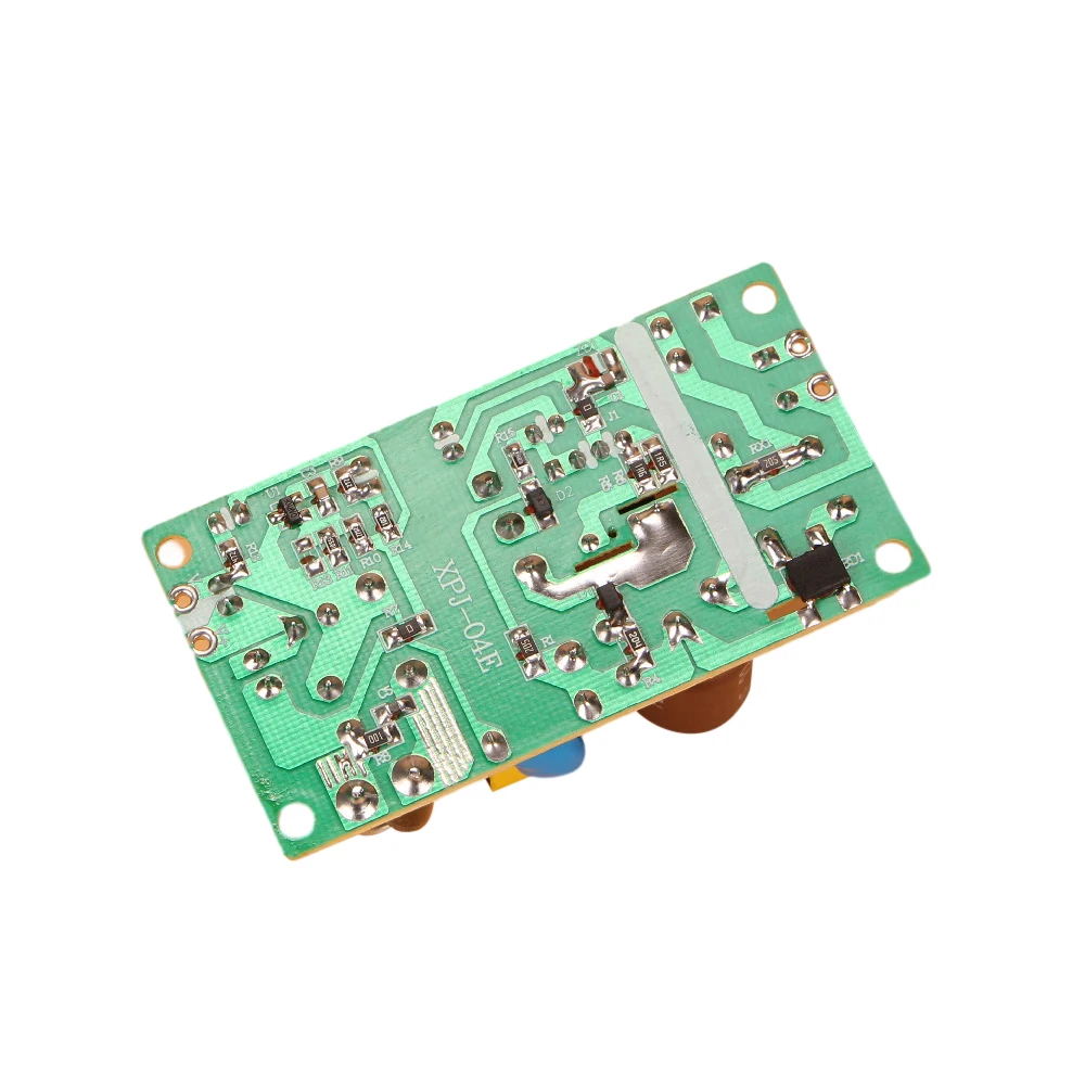 AC100-240V to DC 12V 24V 1A 2A Power Supply Step-down Module Switch AC-DC 24W 50/60Hz Switch Power Supply Board with line