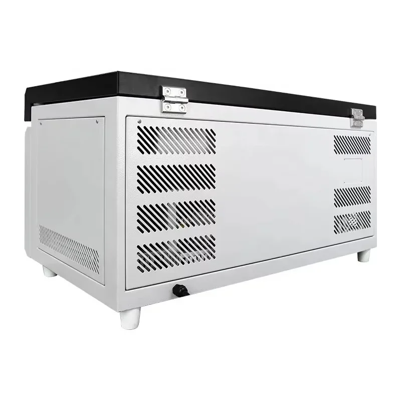 Lab Fast Selling Benchtop Solar Simulation Chamber For Xenon Aging Test Of Plastic