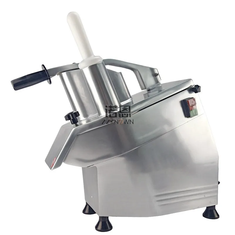 

Fruits Vegetable Cutting Machine Processing Equipment Automatic Kitchen Leaf Root Chopper Cheese Cutter Shredding Machine