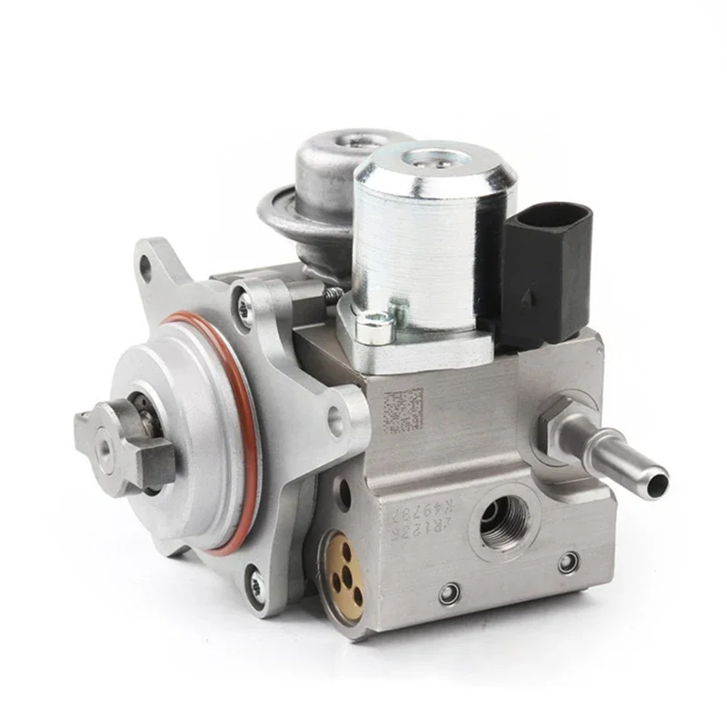 New High pressure fuel pum for MINI cooper R55 R56 R57 R58 R59 3.6-5.9Bar high pressure fuel system replacement