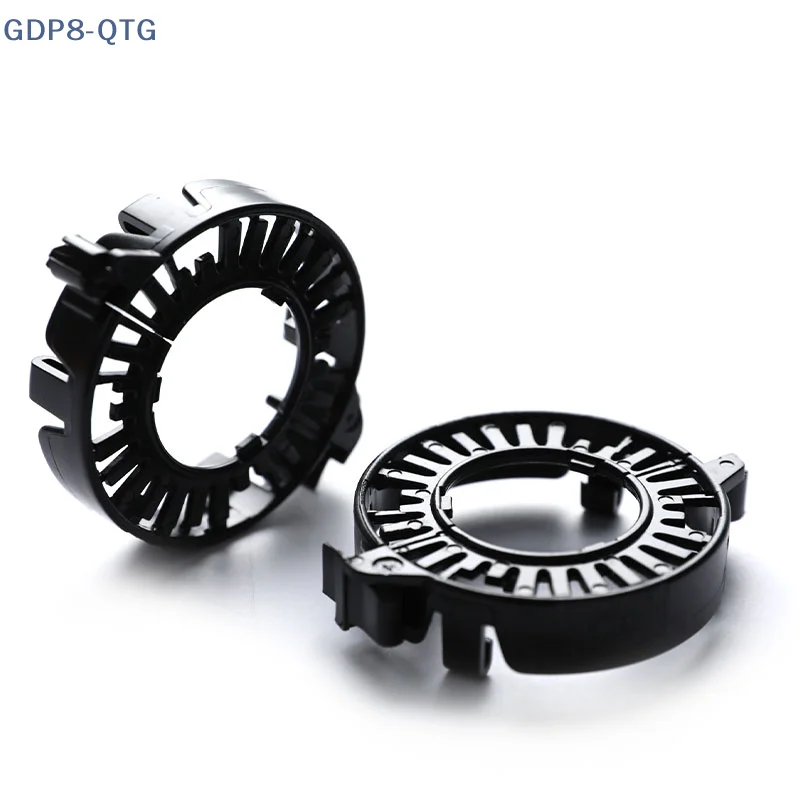 Hot! 2 Pcs Bulb Hol…